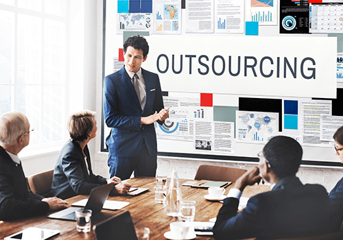 Business Aid and Outsourcing Services