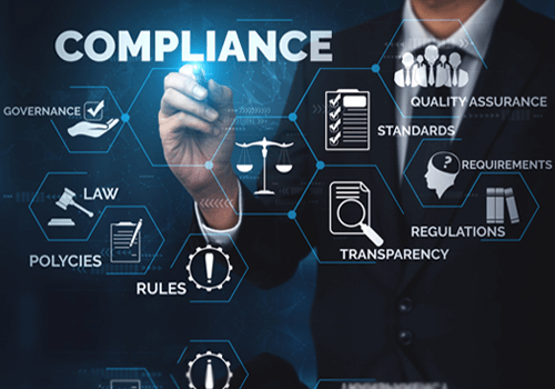 Entity Formation and related compliances